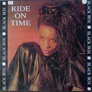 Black Box - Ride On Time FLAC