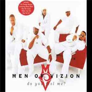 Men Of Vizion - Do You Feel Me? (...Freak You) FLAC
