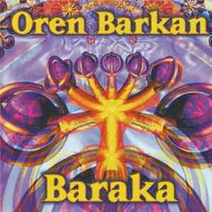 Oren Barkan - Baraka FLAC