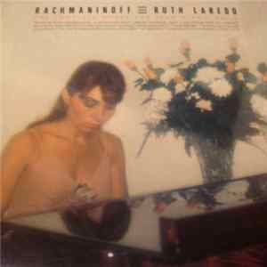 Ruth Laredo / Rachmaninoff - The Complete Works For Solo Piano, Vol. 5 FLAC