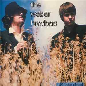The Weber Brothers - 149 Lake Street FLAC