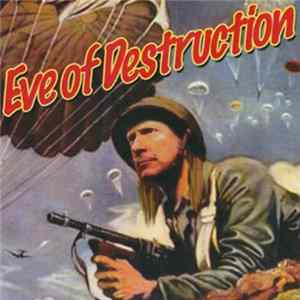 Larry Norman - Eve Of Destruction FLAC