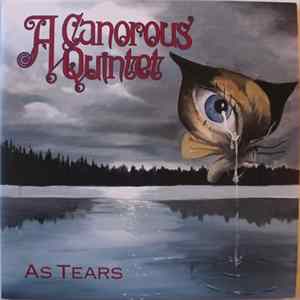 A Canorous Quintet - As Tears / The Time Of Autumn FLAC