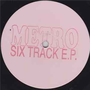 Metro - Six Track E.P. FLAC