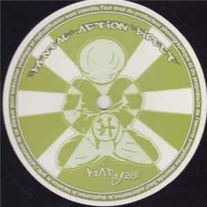 Maniak - Rebirth EP FLAC