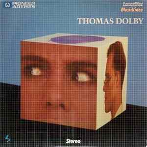 Thomas Dolby - Thomas Dolby FLAC