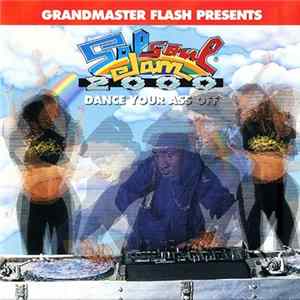 Grandmaster Flash - Salsoul Jam 2000 - Dance Your Ass Off FLAC