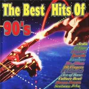 Various - The Best Hits Of 90's FLAC