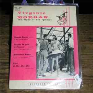 Virginie Morgan Son Orgue Et Ses Rythmes - Mambo Bacan FLAC