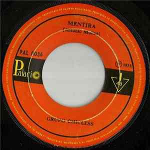 Grupo Chicless - Mentira / Contigo FLAC