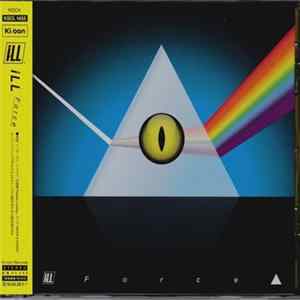 iLL - Force FLAC