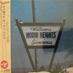 Pilot - Morin Heights FLAC