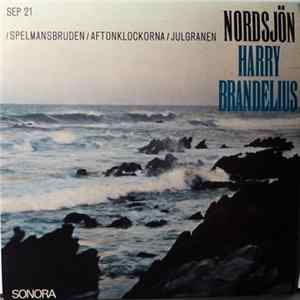 Harry Brandelius - Nordsjön FLAC