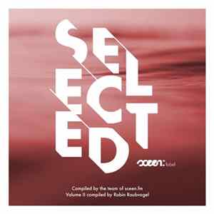 Various - Sceen.Fm Selected 002 FLAC
