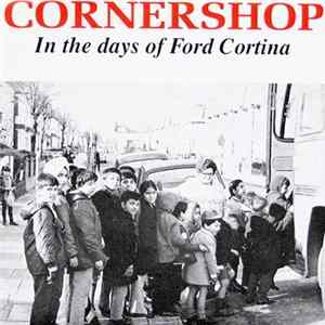 Cornershop - In The Days Of Ford Cortina FLAC