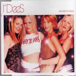 I'Dees - Wicked 'N' Wild FLAC