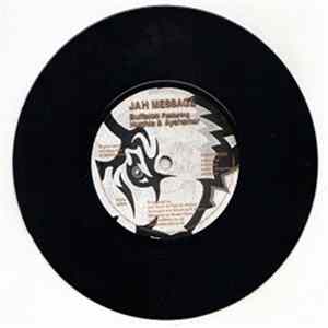 Buffaloo Featuring Hughie & Ayshamar - Jah Message FLAC