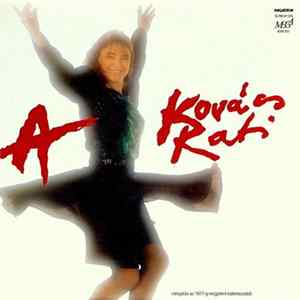 Kovács Kati - A Kovács Kati FLAC