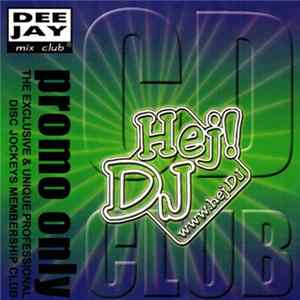 Various - CD Club Promo Only January 2010 Part 3 FLAC