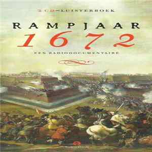No Artist - Rampjaar 1672 (Een Radiodocumentaire) FLAC