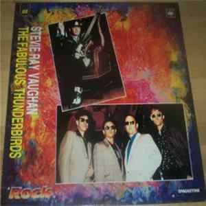 Stevie Ray Vaughan / The Fabulous Thunderbirds - Untitled FLAC