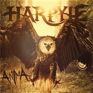 Harpyie - Anima FLAC