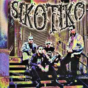 Sikotiko - Sikotiko FLAC