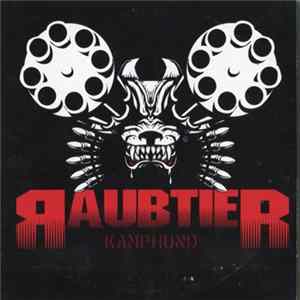 Raubtier - Kamphund FLAC