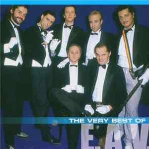 EAV (Erste Allgemeine Verunsicherung) - The Very Best Of E.A.V. FLAC