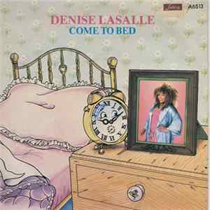 Denise Lasalle - Come To Bed FLAC