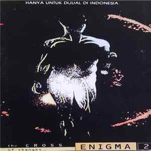 Enigma - The Cross Of Changes FLAC