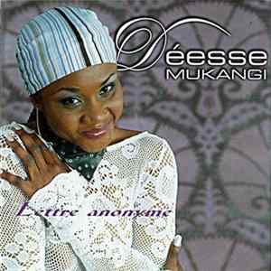 Deesse Mukangi - Lettre Anonyme FLAC