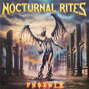 Nocturnal Rites - Phoenix FLAC