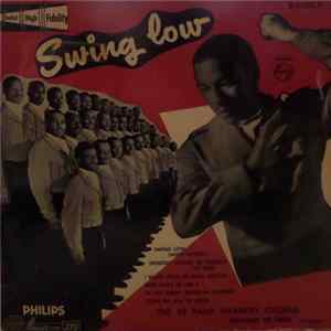 Leonard De Paur Infantry Chorus - Swing Low FLAC