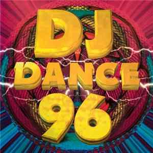 Various - DJ Dance 96 FLAC