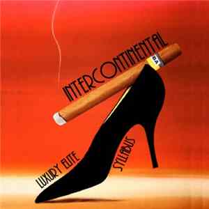 Luxury Elite And Syllabus - Intercontinental FLAC