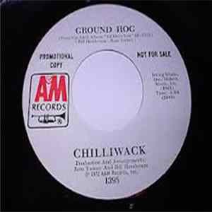 Chilliwack - Ground Hog/Nothin' To Do FLAC