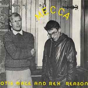 Otis Mace And Rex Reason - Mecca FLAC