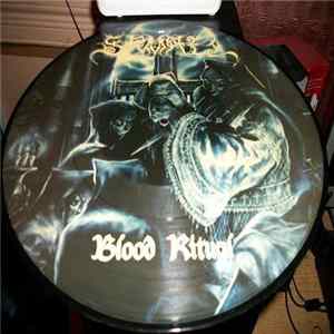 Samael - Blood Ritual FLAC