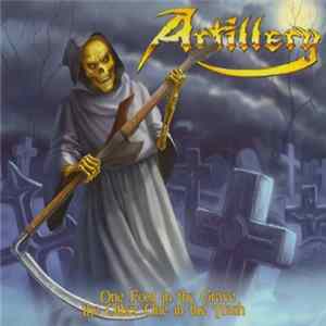 Artillery - One Foot In The Grave The Other One In The Trash FLAC