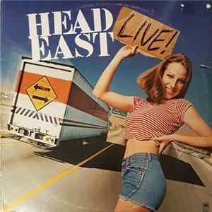 Head East - Head East Live FLAC