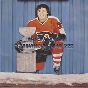John K. Samson - Provincial Road 222 FLAC