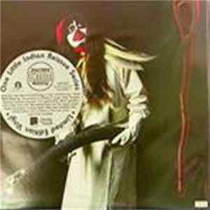Björk - The Music From Matthew Barney's Drawing Restraint 9 FLAC