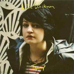 Bertie Blackman - Thump FLAC