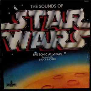 The Sonic All-Stars - The Sounds Of Star Wars FLAC
