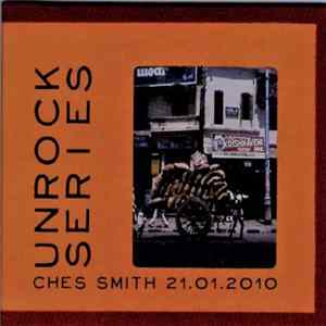 Ches Smith - 21.01.2010 FLAC