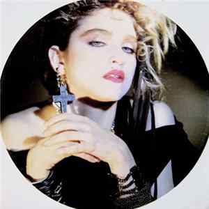 Madonna - Holiday FLAC