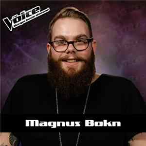 Magnus Bokn - Cake By The Ocean FLAC