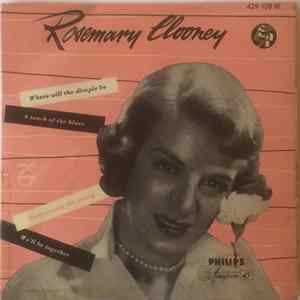 Rosemary Clooney - Where Will The Dimple Be FLAC