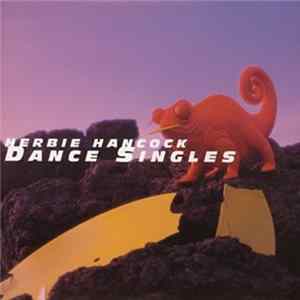 Herbie Hancock - Dance Singles FLAC